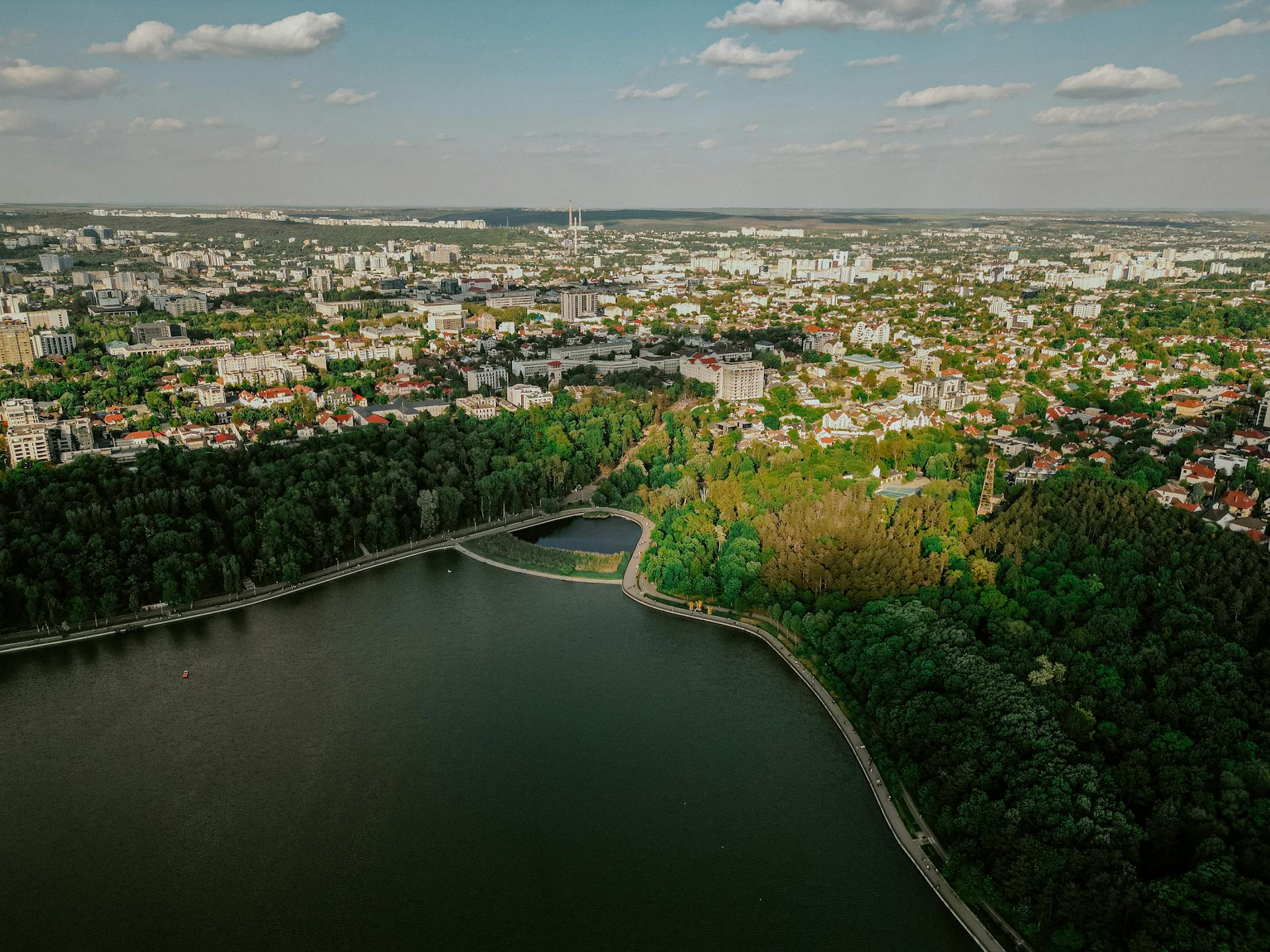 New Scholarship Program for International Students